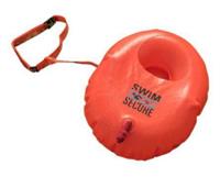 Swim Secure Schwimmmanschette Hydration Floatunisex 43 X 35 Cm Orange