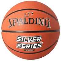 Spalding Silver Series Outdoor Basketbal