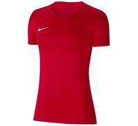 Nike - Dri-FIT Park VII SS Jersey Women - Rode Jersey