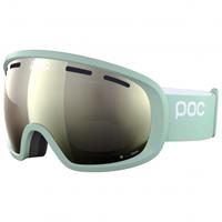 POC - Fovea Clarity Mirror S2 VLT 29% - Skibrille grau/schwarz