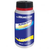 Holmenkol Alphamix Yellow Liquid - Vloeibare wax