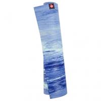 Manduka EKO Lite - Yogamat, blauw/grijs