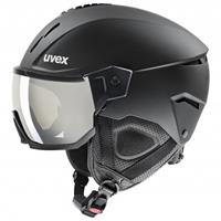 Uvex - Instinct Visor - Skihelm