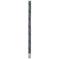 Edelrid Performance Static 10,5 mm - Statisch touw, grijs/zwart