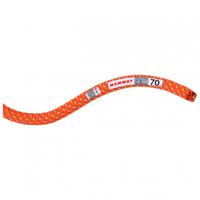 Mammut - 9.8 Crag Classic Rope - Enkeltouw