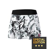 BIDI BADU Mora Tech Skort Rock Damen