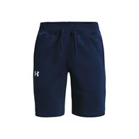 Under Armour Rival Cotton Shorts