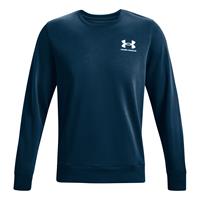 Under Armour Rival Terry LC Longsleeve Heren