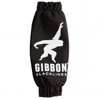 Gibbon Slacklines Rat Pad X13, zwart