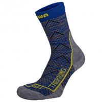 Lowa - Socken Kids - Multifunctionele sokken, blauw