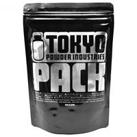 Tokyo Powder - Black - Magnesium