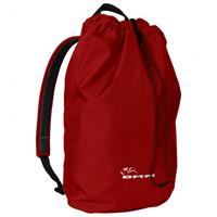 Dmm Pitcher Rope Bag 26 - Touwzak, rood