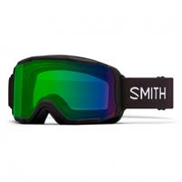 Smith - Showcase OTG S2 (VLT 23%) - Skibrille schwarz/oliv