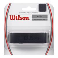 Wilson Premium Leather Replacement Grip Verpakking 1 Stuk