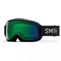 Smith - Kid's Grom ChromaPOP S2 (VLT 23%) - Skibrille schwarz/oliv