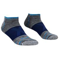 Ortovox - Alpinist Low Socks - Multifunktionssocken
