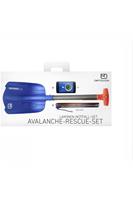 Ortovox Avalanche Rescue Kit 3+ Blauw