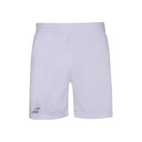 babolat Play Shorts Herren - Weiß