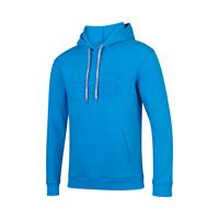 babolat Exercise Hoody Jungen - Türkis, Blau