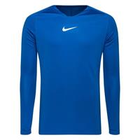 Nike Trainingsshirt Park 1STLYR Dry - Blauw/Wit
