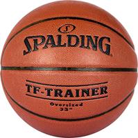 Spalding TF Trainer Oversized Basketbal