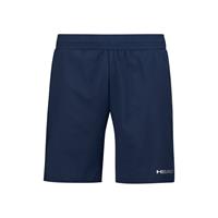 head Performance Shorts Herren - Dunkelblau