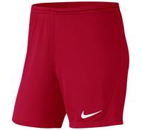 Nike - Park III Shorts Women - Voetbalbroekje Dames