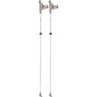 Komperdell Sarma Powerlock - Nordicwalkingstokken, pearl / akzent