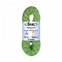 Beal - Rando 8 mm - Tweelingtouw, groen