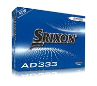 Srixon AD333-10th Generation