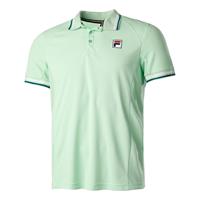 fila Marvin Polo Herren - Grün