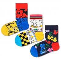 Happy Socks - Kid's Disney Gift Set  3-Pack - Multifunktionssocken
