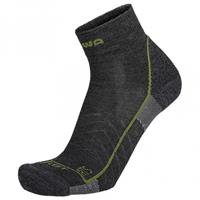 Lowa Socken ATS - Multifunctionele sokken, zwart