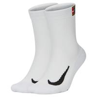 Nike 2-Pack Crew Court Heritage Socken Herren - Herren