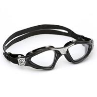 Aqua Sphere Kayenne Goggles Clear Lens - Schwimmbrille