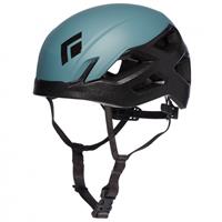 Black Diamond Vision Helmet - Klimhelm, zwart/blauw