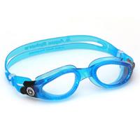 Aqua Sphere Kaiman Goggles Clear Lens - Schwimmbrille