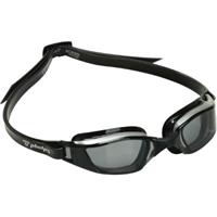 Phelps XCEED goggles dark lens - Schwimmbrille