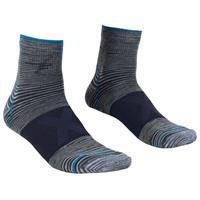 Ortovox - Alpinist Quarter Socks - Multifunktionssocken