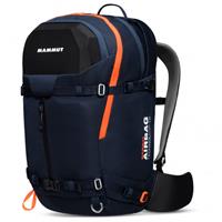 Mammut Pro X Women Removable Airbag 3.0 Damen Skitourenrucksack (Dunkelblau) Airbag-Rucksäcke