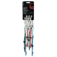 Wild Country - Wildwire 2 Quickdraw - Express-Set