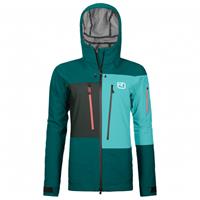 Ortovox - Women's 3 Deep Shell Jacket - Skijacke