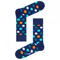 Happy Socks - Big Dot Sock - Multifunktionssocken