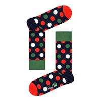 Happy Socks - Big Dot Socks Gift Box - Multifunktionssocken