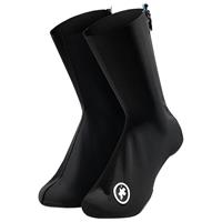 Assos GT Winter Booties - Fahrrad Überschuhe Black Series 44 - 47