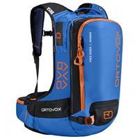 Ortovox Free Rider 22 Avabag Kit - Lawinerugzak, blauw