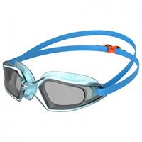 Speedo Kid's Hydropulse - Zwembril, grijs/blauw