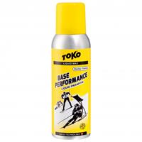 Toko - Base Performance Liquid Paraffin Yellow - Vloeibare wax