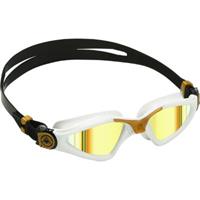 Aqua Sphere Kayenne Swimming Goggles With Mirrored Lens - Schwimmbrille