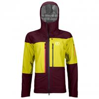 Ortovox - Women's 3 Guardian Shell Jacket - Skijacke